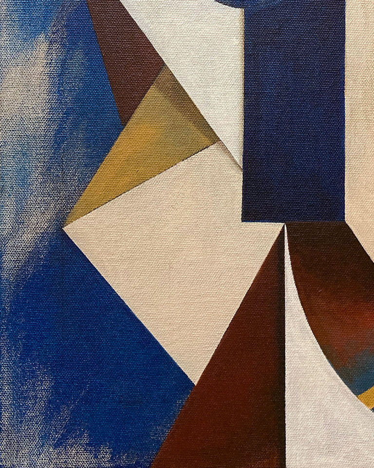 Rendezvous - Jon Harvey