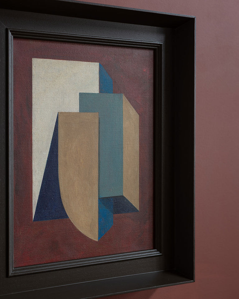 SHAPE OF TIME