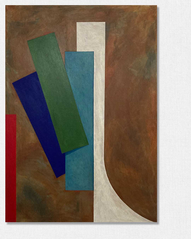 WORK IN PROGRESS - Jon Harvey