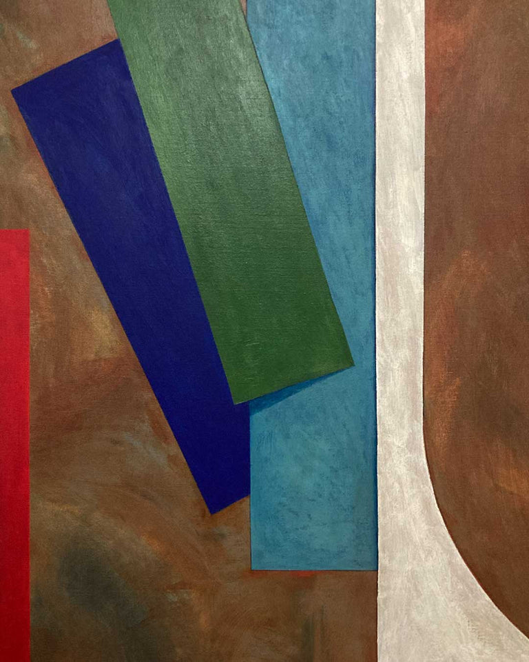 WORK IN PROGRESS - Jon Harvey