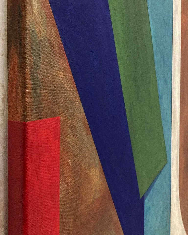 WORK IN PROGRESS - Jon Harvey