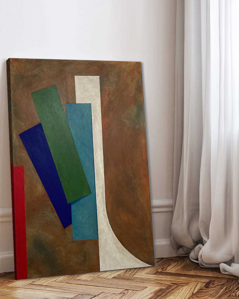 WORK IN PROGRESS - Jon Harvey